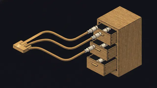 Compte-rendu de réunion injecté automatiquement vers les outils métier, sans ressaisie manuelle
